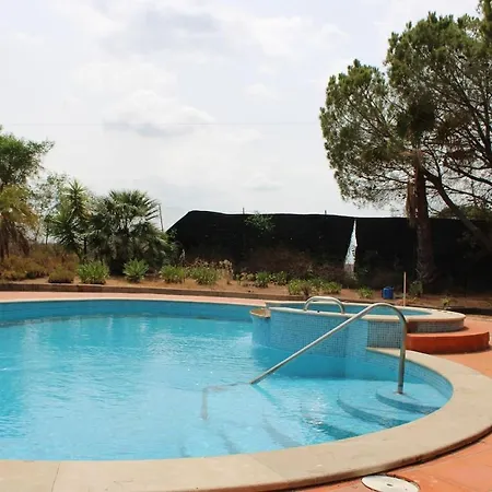 Villa Herdade Dos Artistas Portimão