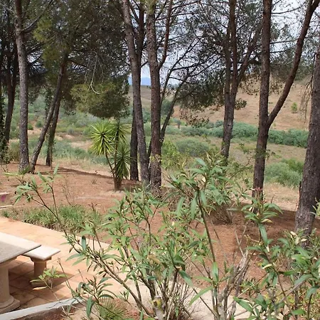 Herdade Dos Artistas Villa *