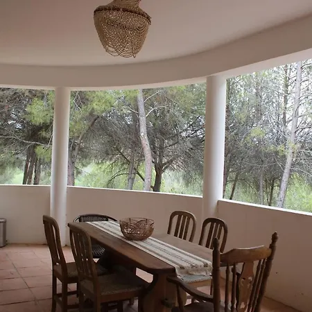 Herdade Dos Artistas Villa