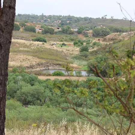 Herdade Dos Artistas Villa *